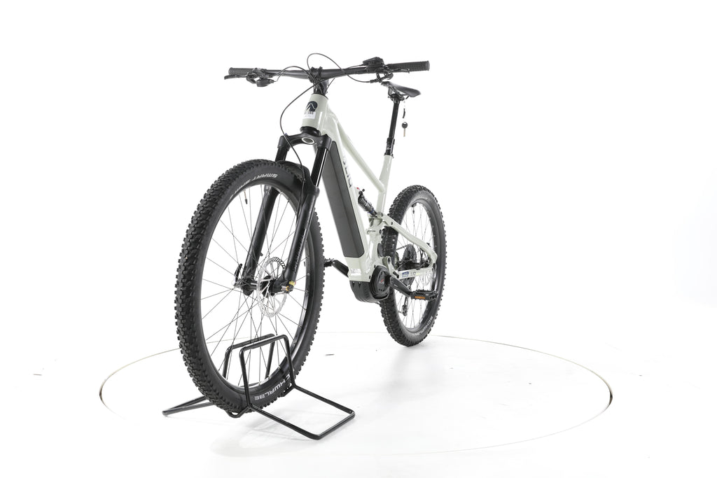 LIQBIKE LIQ ROCK E-Bike Fully - Image 5