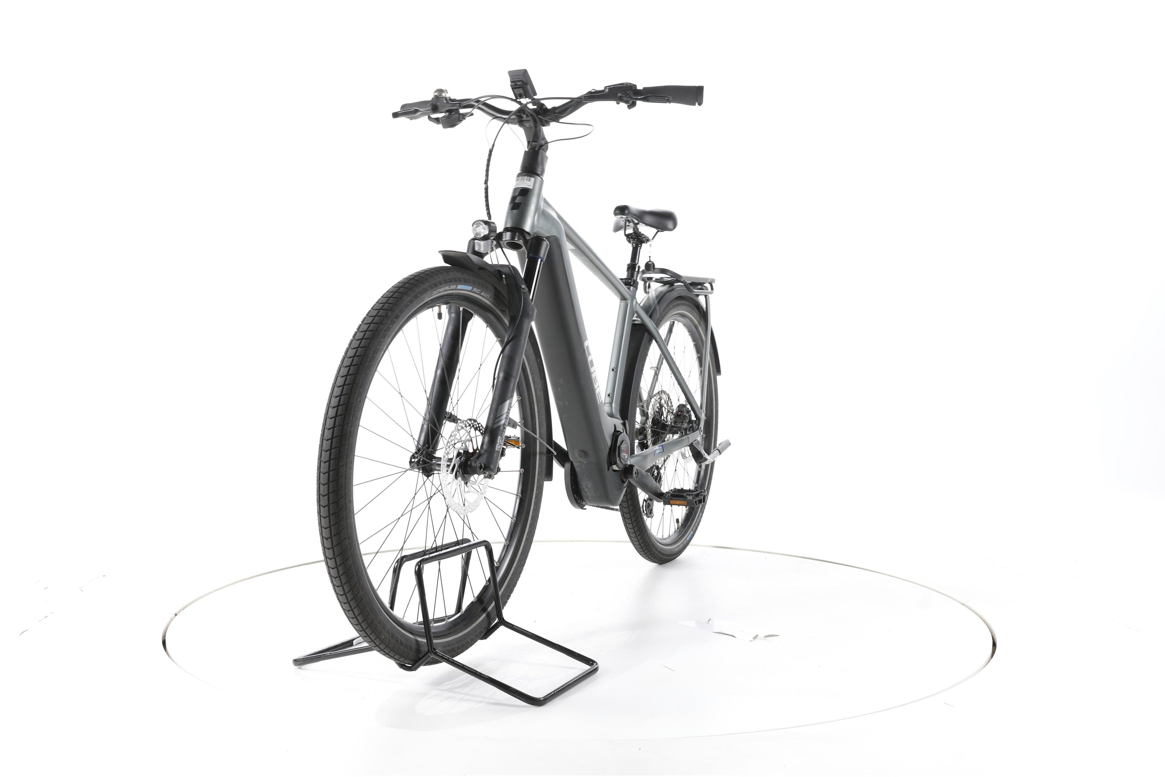 Cube Kathmandu Hybrid Pro Trekking E-Bike 2023 - Image 5
