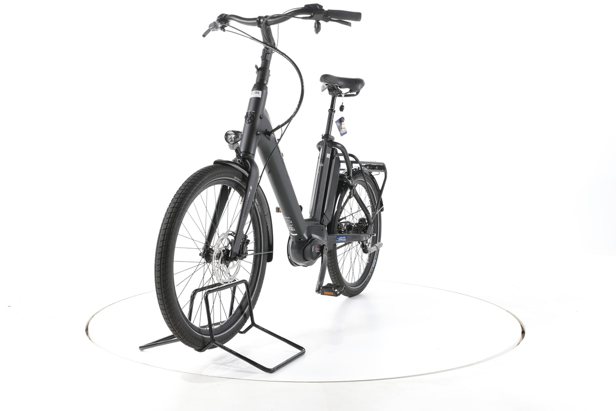 Hercules Futura Compact R5 Kompakt E-Bike Tiefeinsteiger 2024 - Image 5