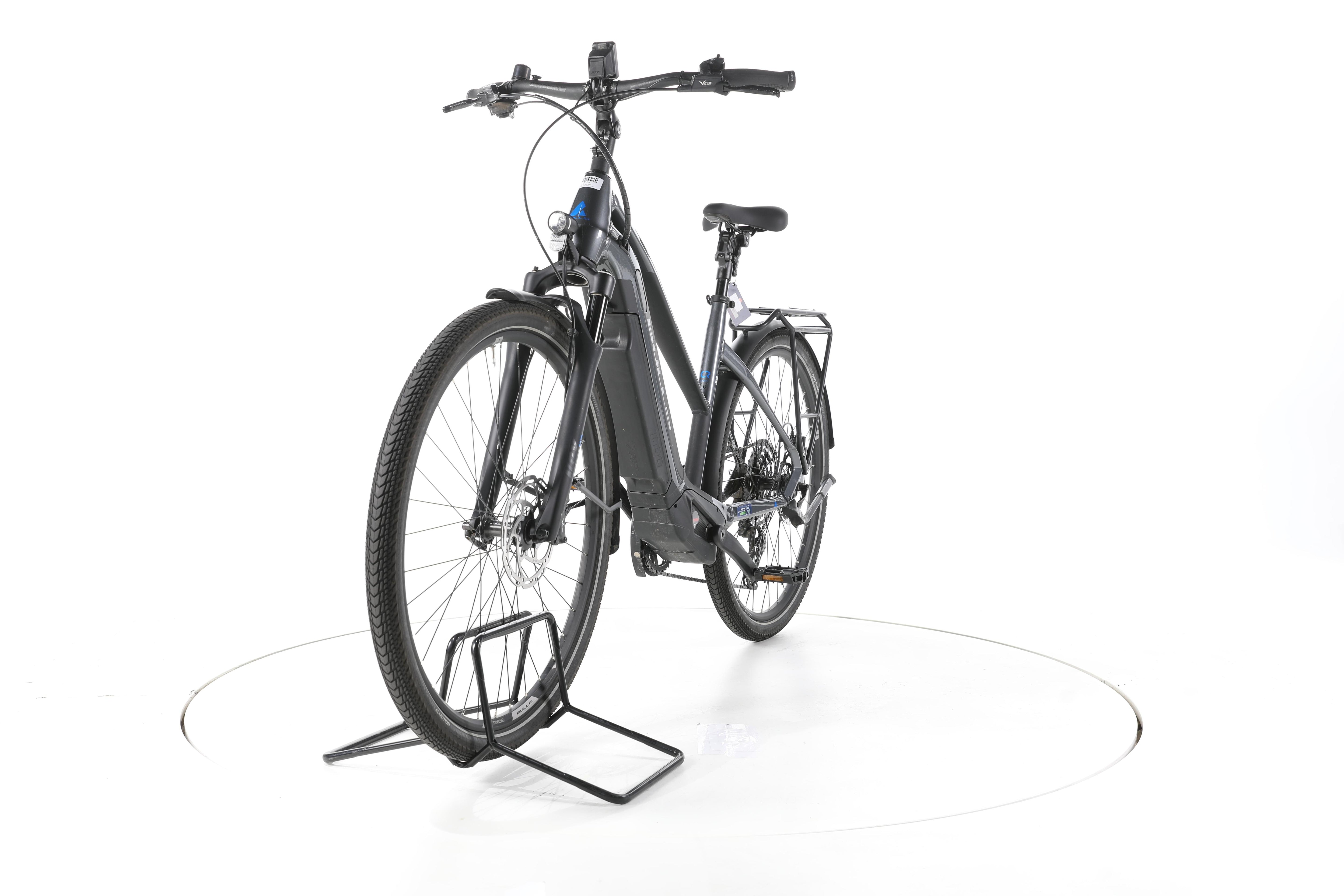 Bulls Lacuba EVO 11 Trekking E-Bike - Image 5