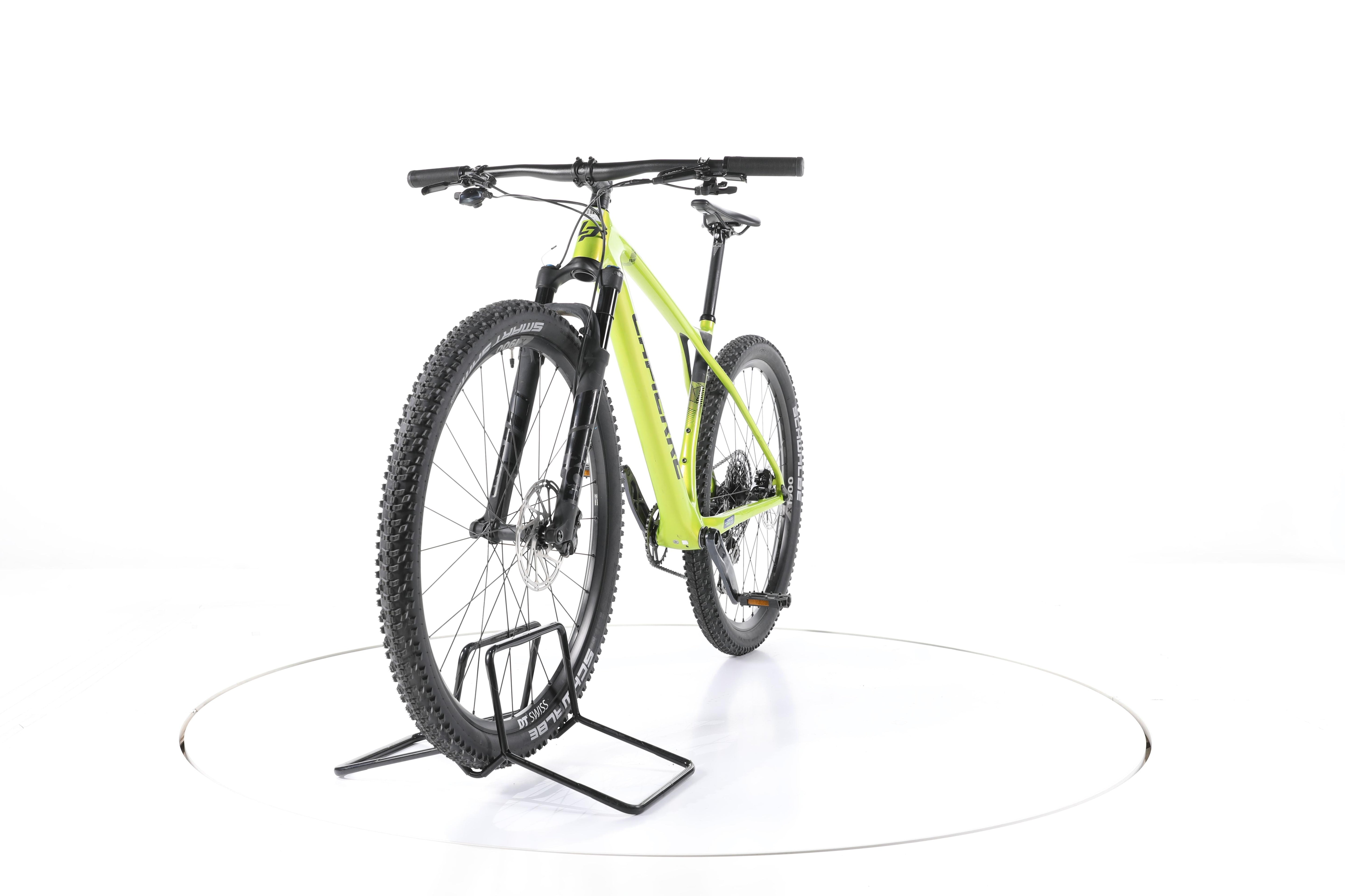 Lapierre PRORACE CF Fahrrad Hardtail - Image 5
