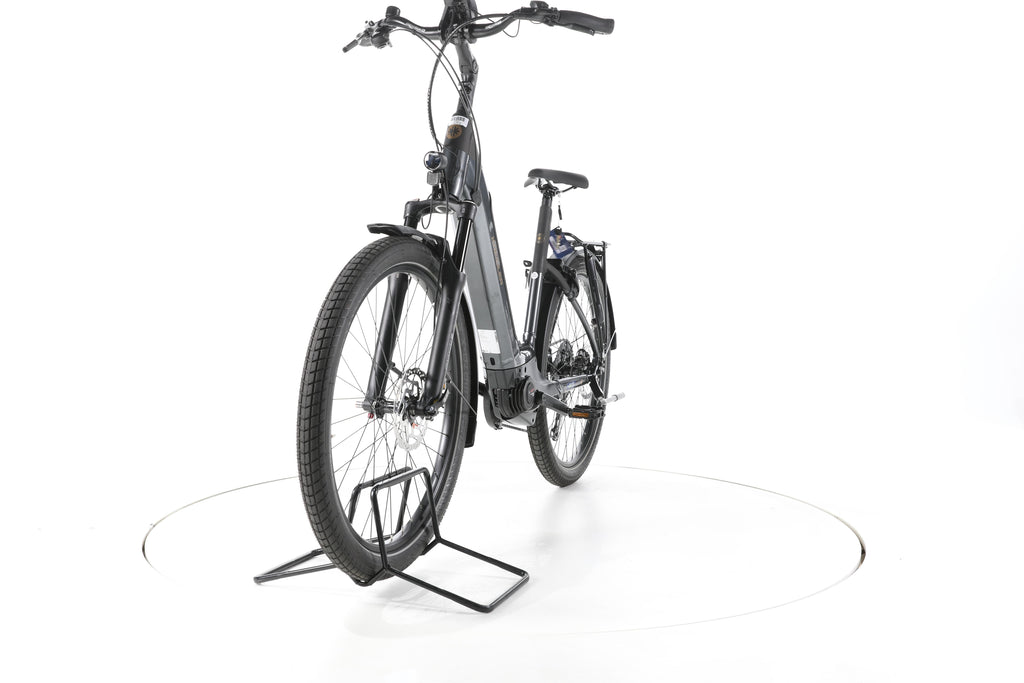 Kreidler Vitality Eco 10 Sport Trekking E-Bike Tiefeinsteiger - Image 5