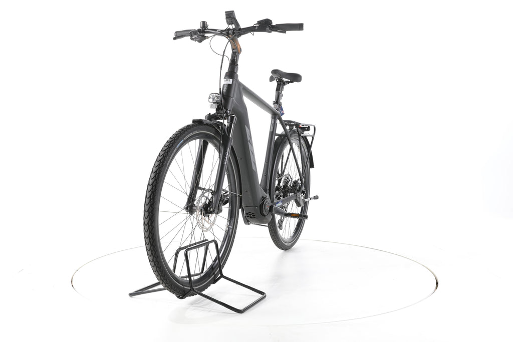 KTM Zeg Power Sport 11 Plus Trekking E-Bike - Image 5