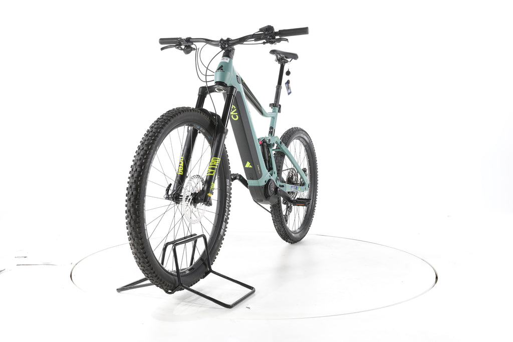 Bulls Coppehead Evo AM 2 E-Bike Fully 2024 - Image 5