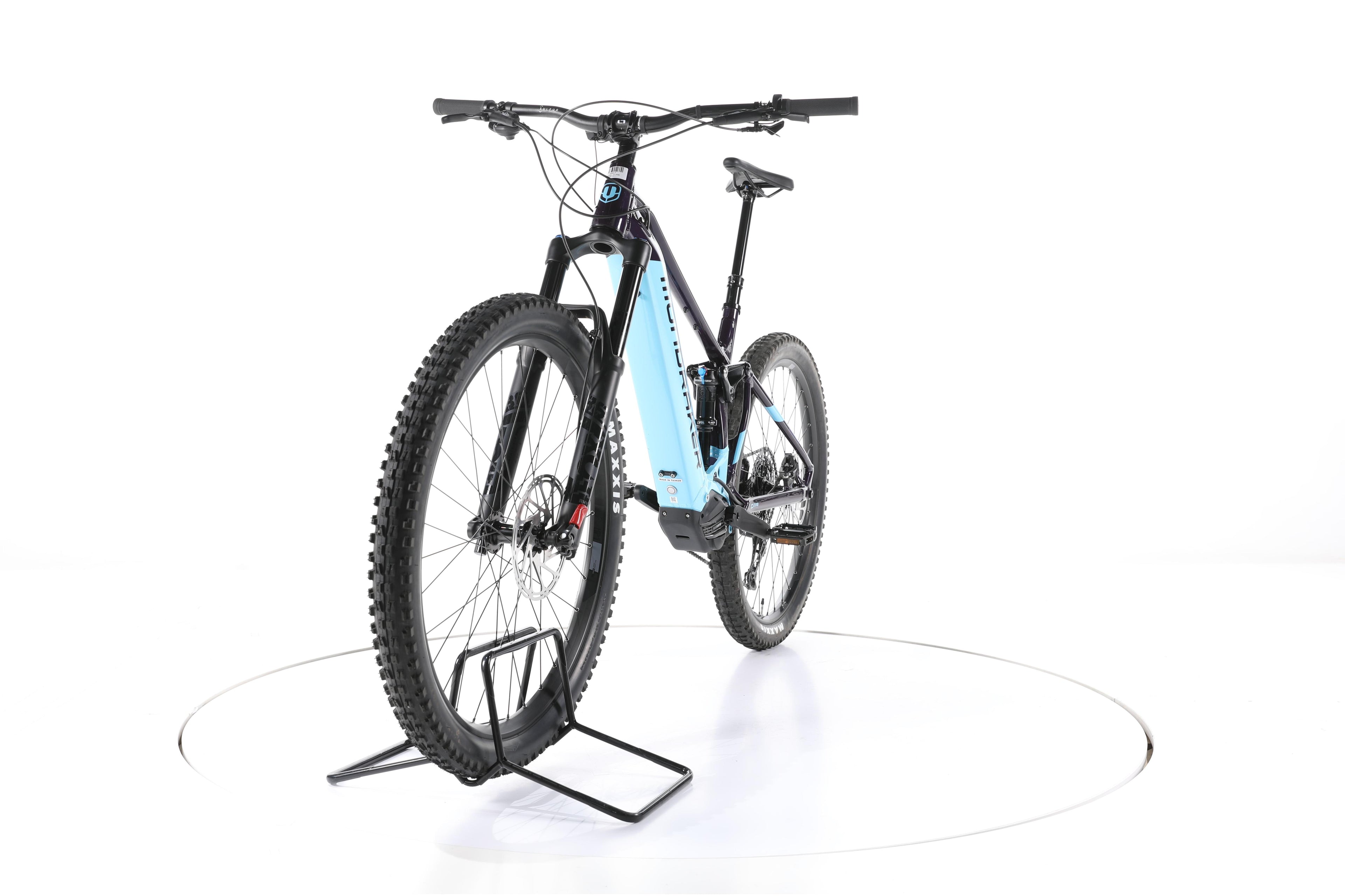 Mondraker DUSK R Fully E-Bike 2023 - Image 5