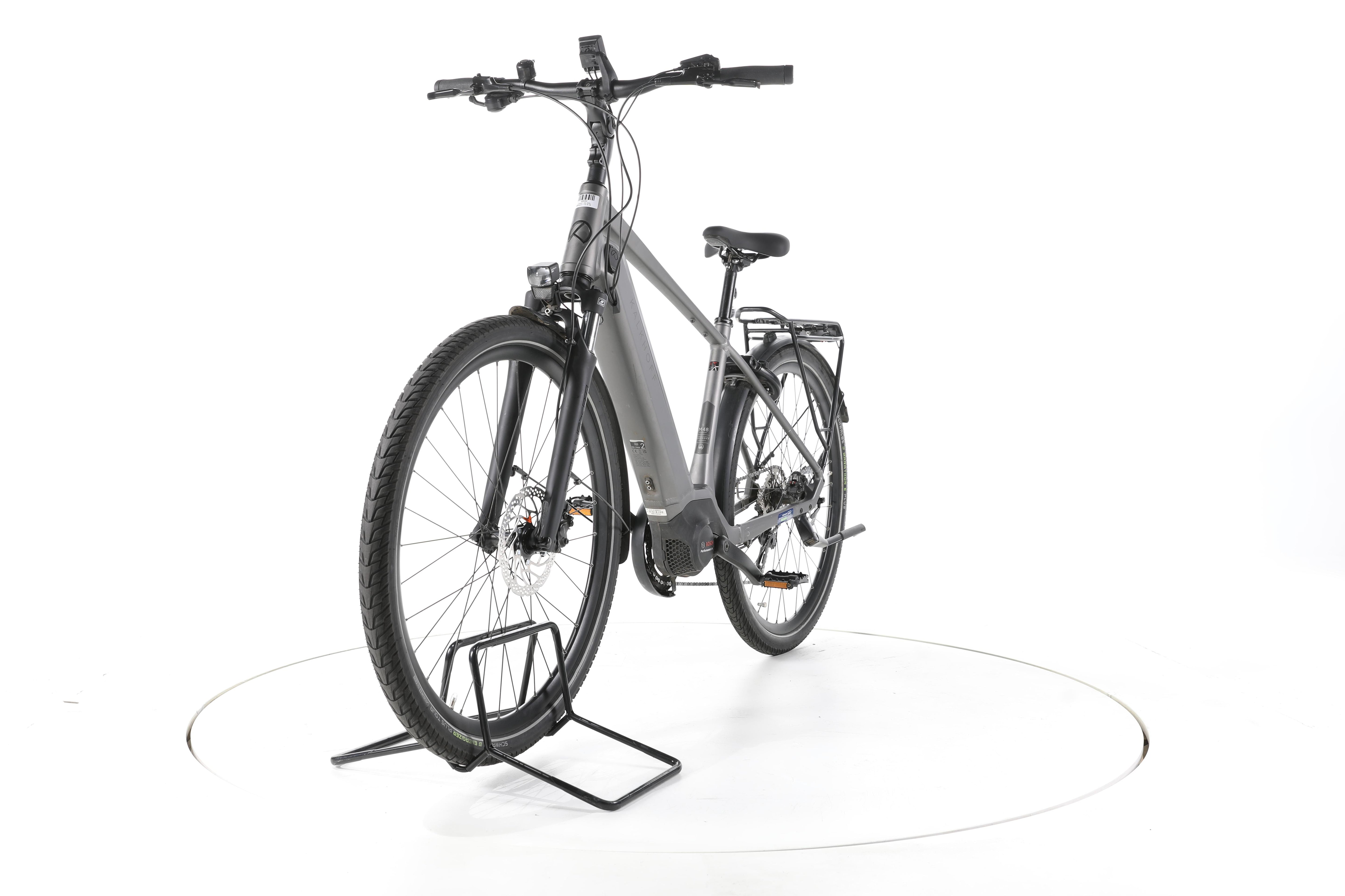 Kalkhoff Endeavour 3 Trekking E-Bike - Image 5