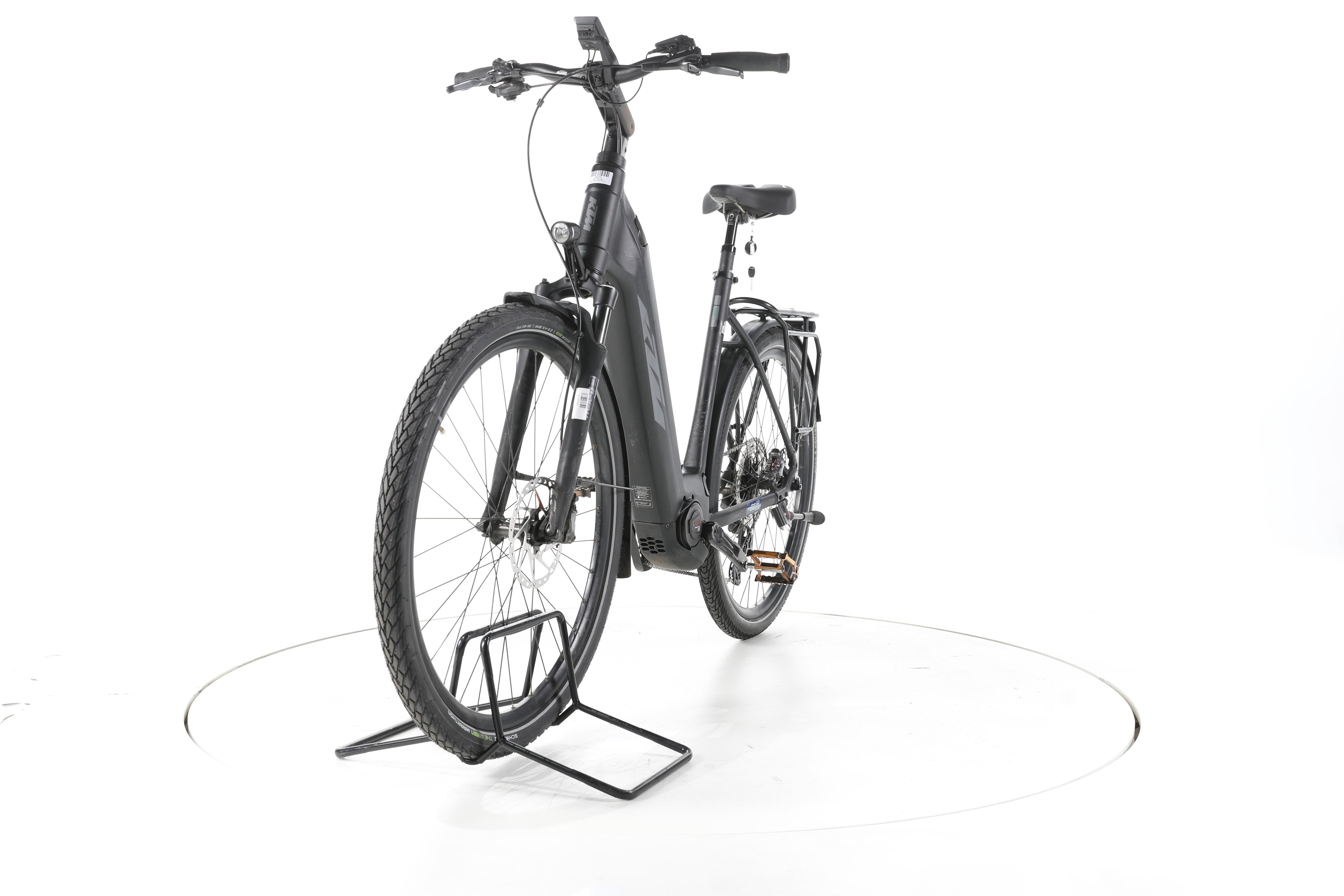 KTM Macina Style LTD Trekking E-Bike Tiefeinsteiger - Image 5