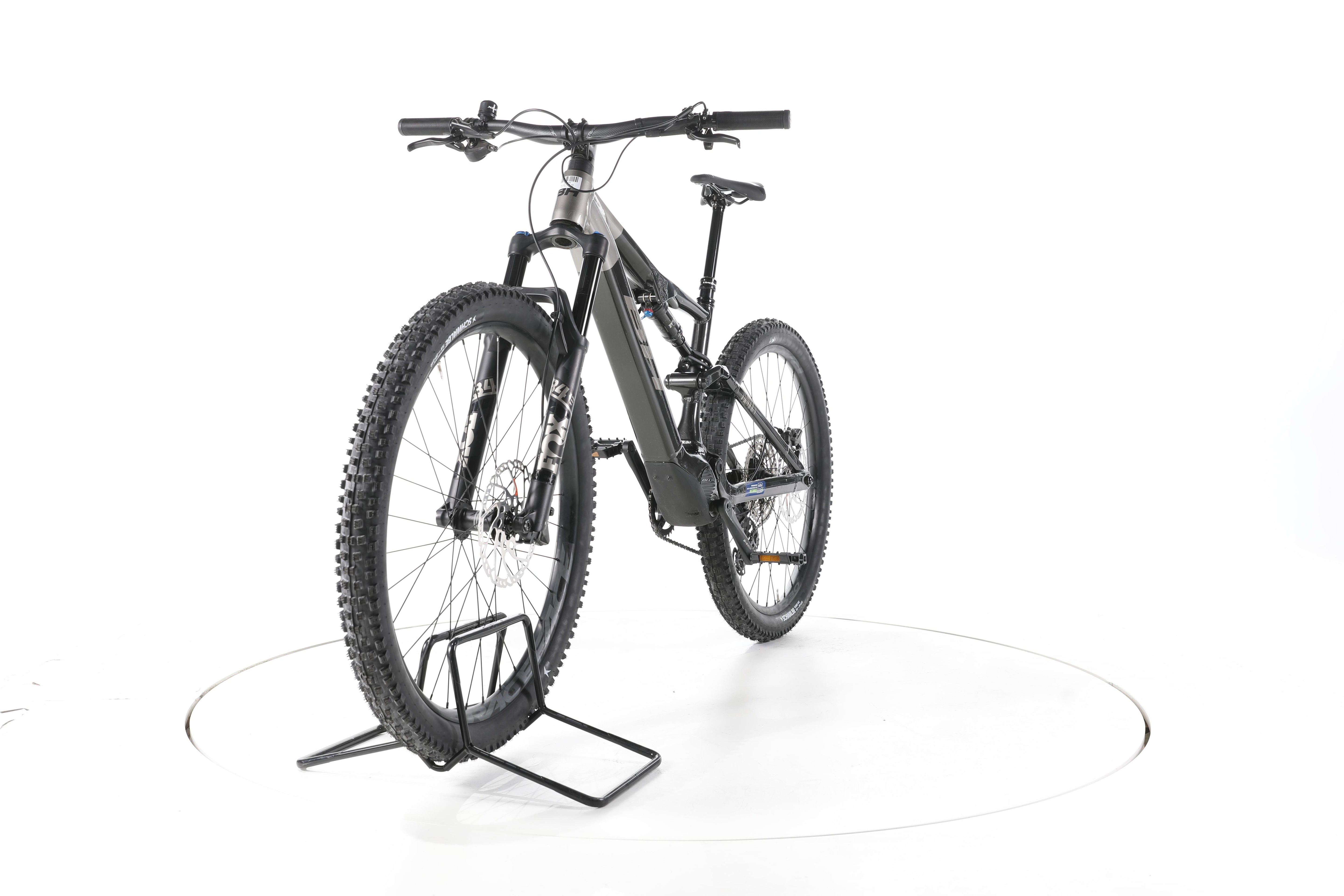 BH Bikes Ilynx Trail 8.1 Fully E-Bike - Image 5