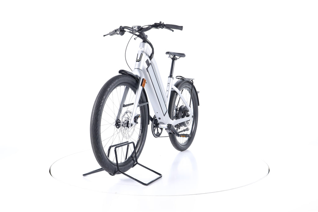 Stromer ST1 Comfort S-Pedelecs 618 Wh - Image 5