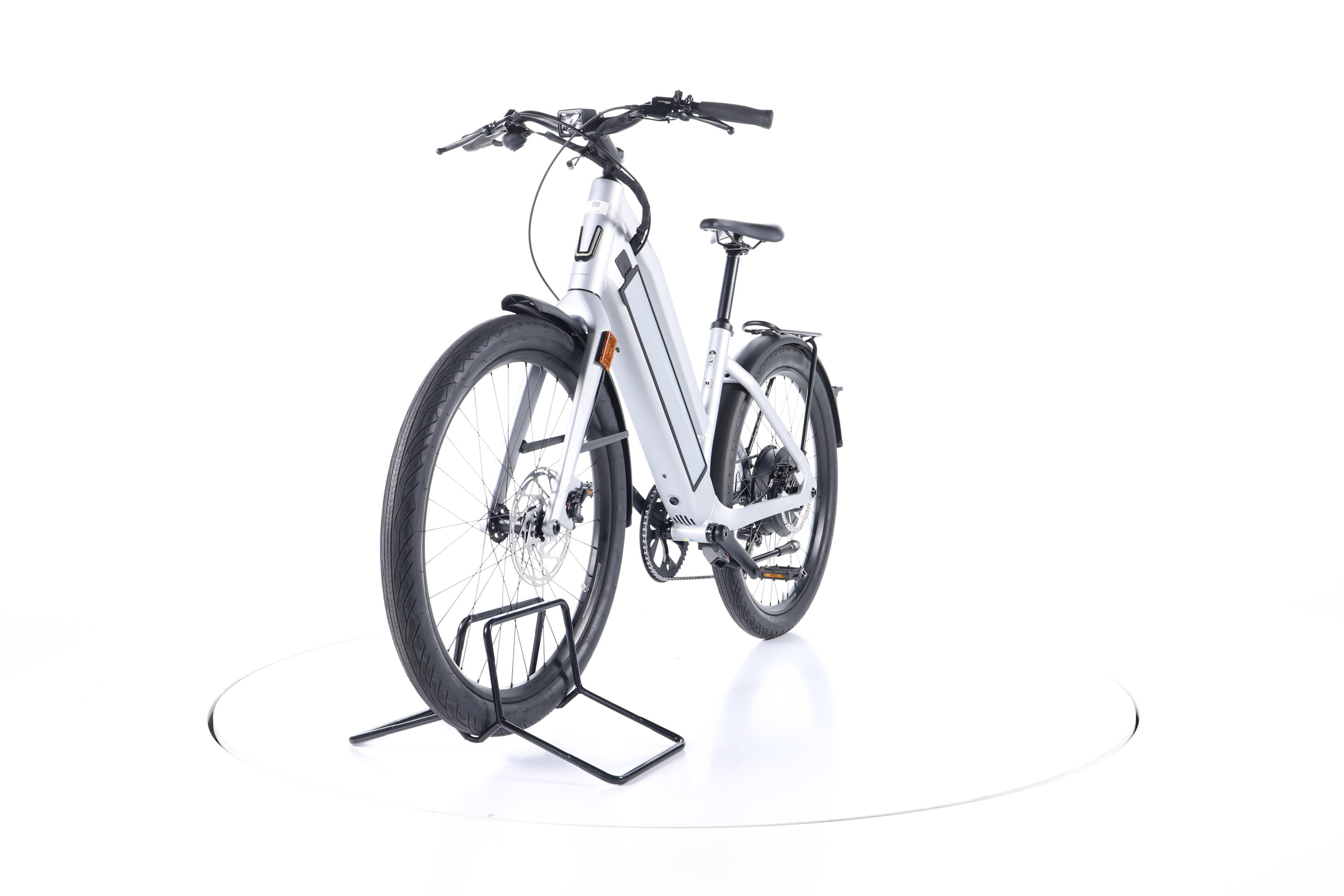 Stromer ST1 Comfort S-Pedelecs 618 Wh - Image 5