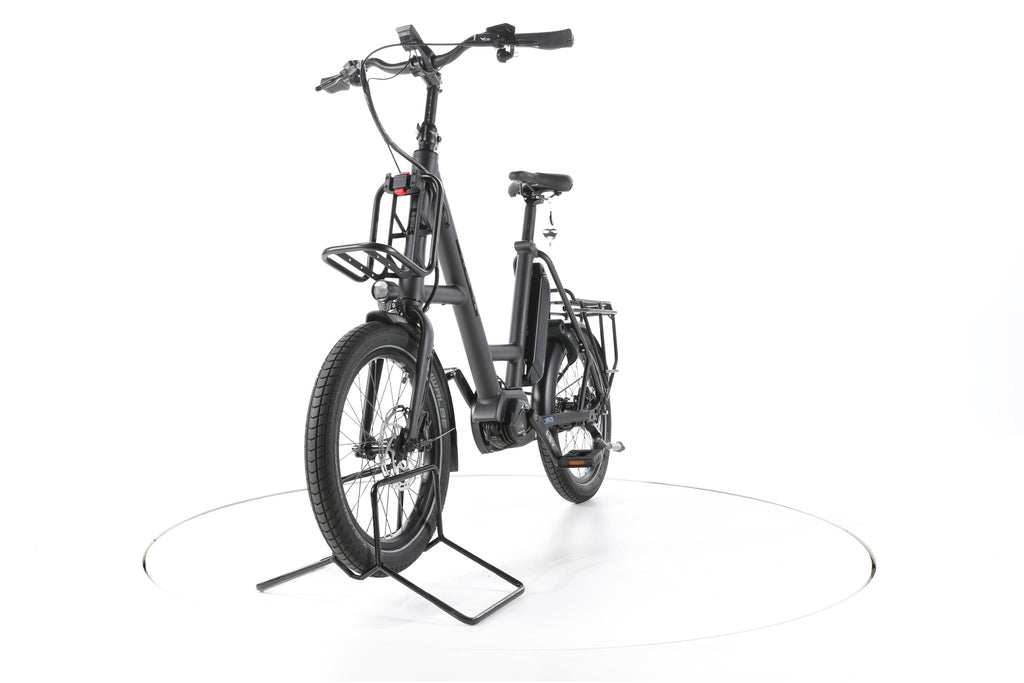 i:SY XXL E5 ZR F CX Kompakt E-Bike Tiefeinsteiger - Image 5