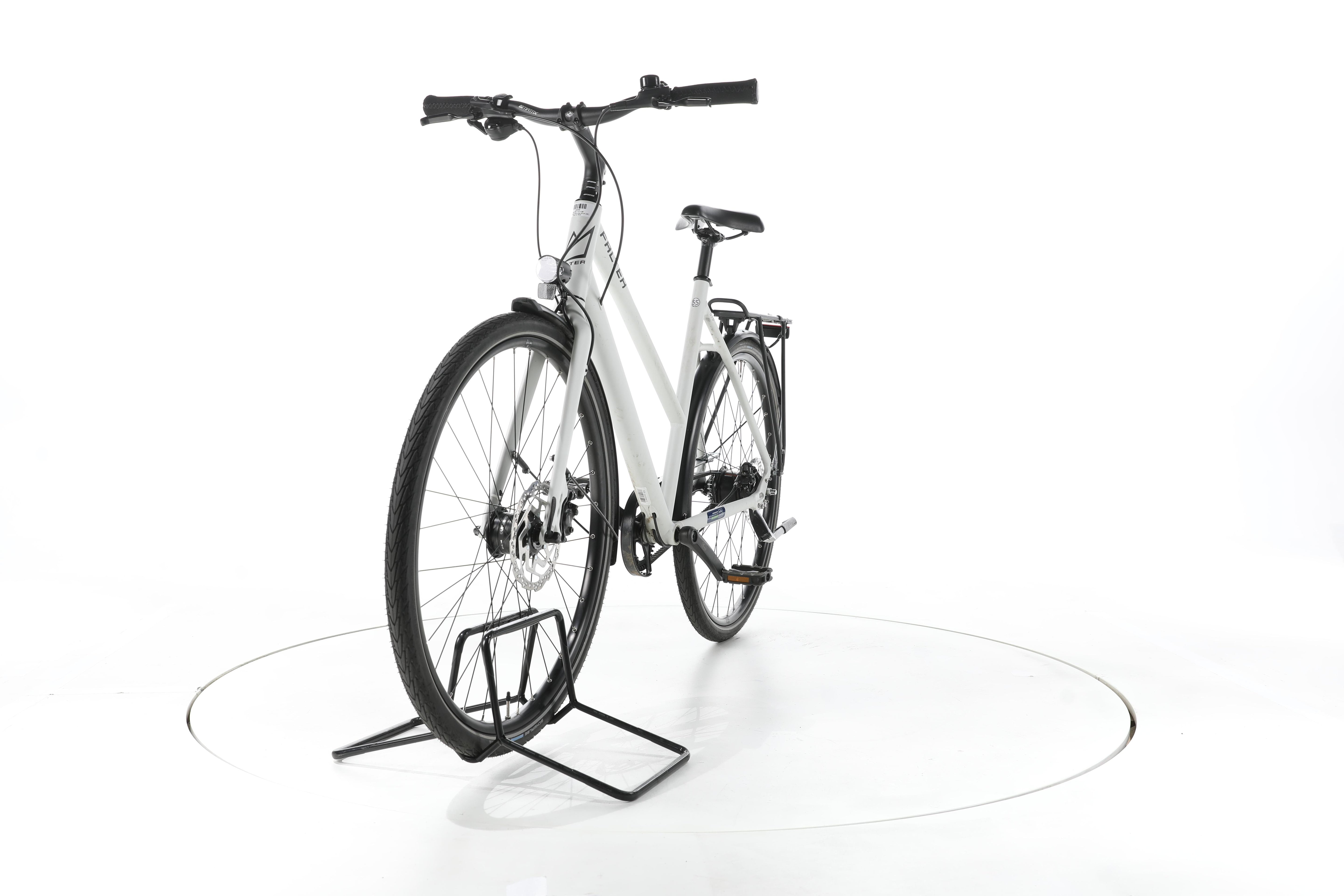FALTER U 7.0 Fahrrad City & Trekking - Image 5