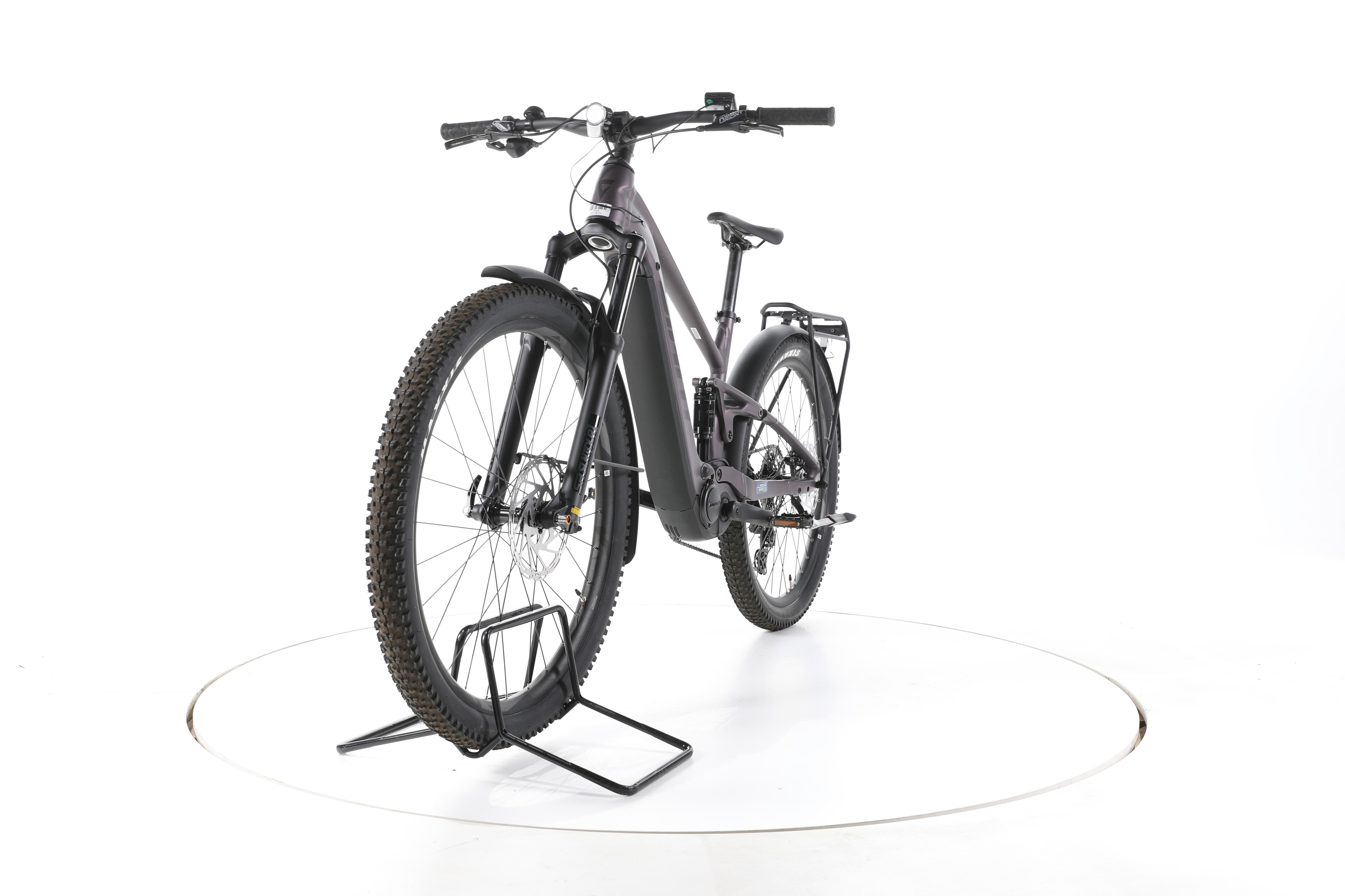 Giant Stance E+ EX SUV E-Bike - Image 5