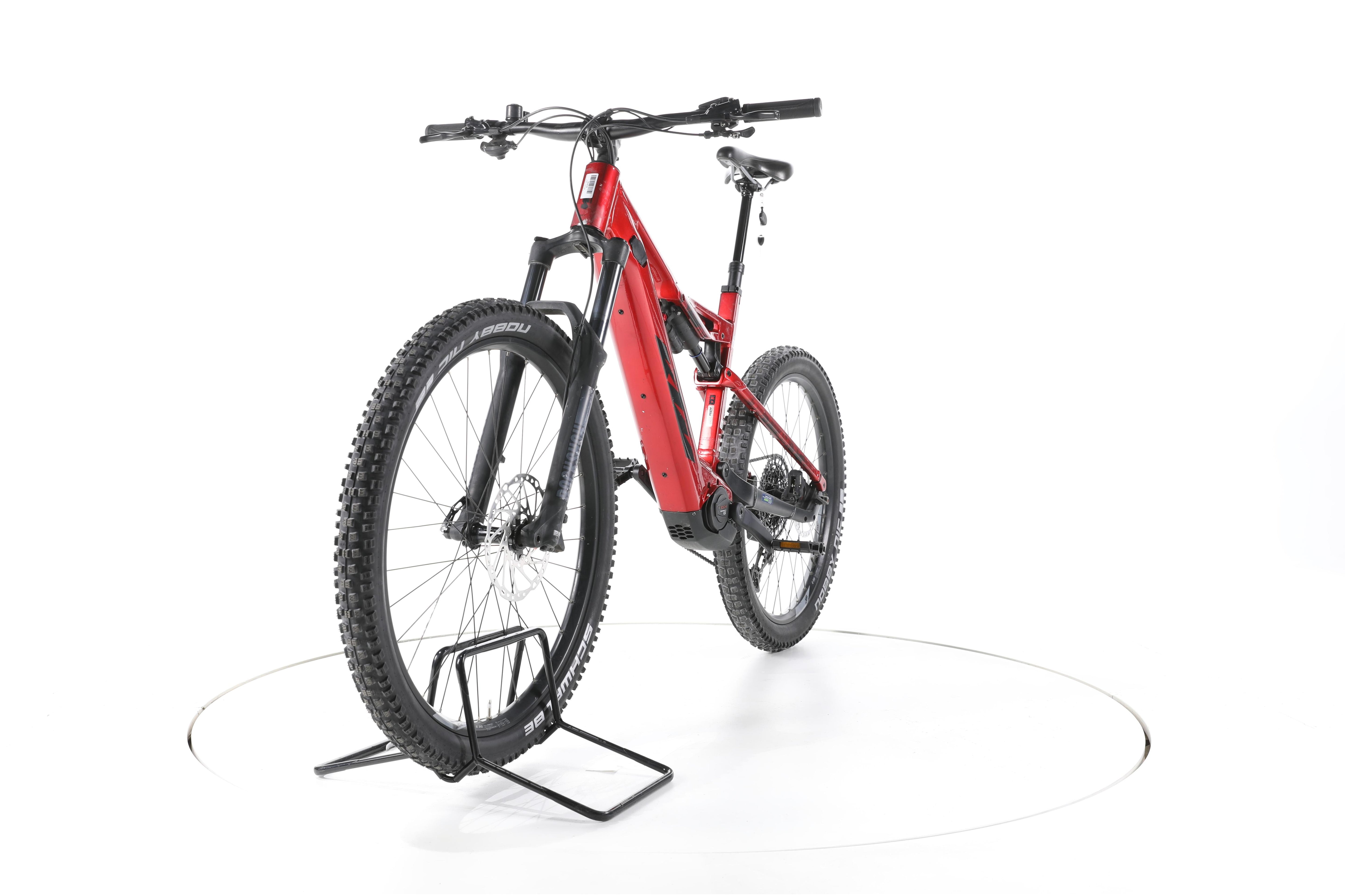 KTM Macina Kapoho 7973 E-Bike Fully - Image 5