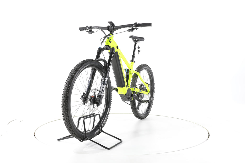 MAXX FAB.4 ELS E-Bike Fully - Image 5