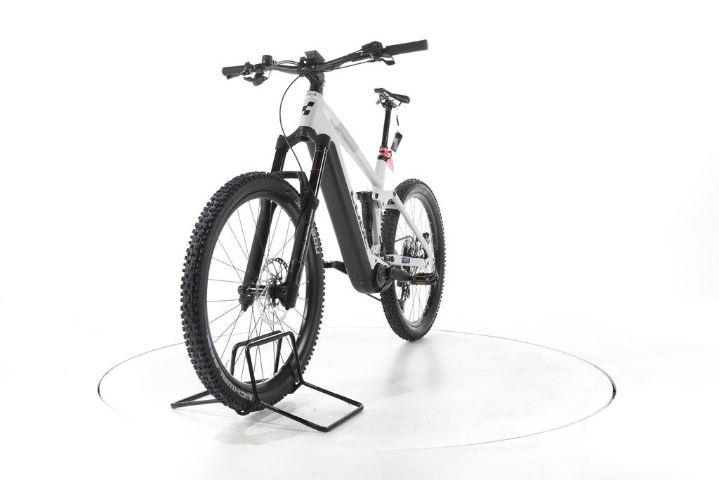 Cube Stereo Hybrid 160 HPC SLX E-Bike Fully - Image 5