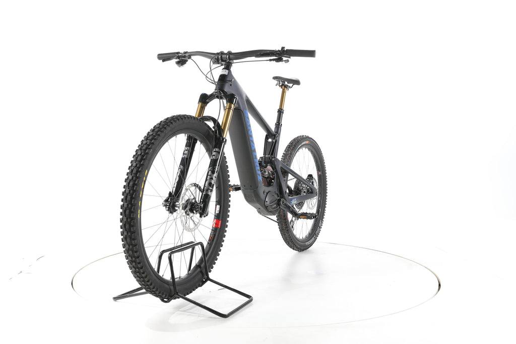 Santa Cruz HECKLER X01 AXS RSV MX E-Bike Fully Carbon 2024 - Image 5