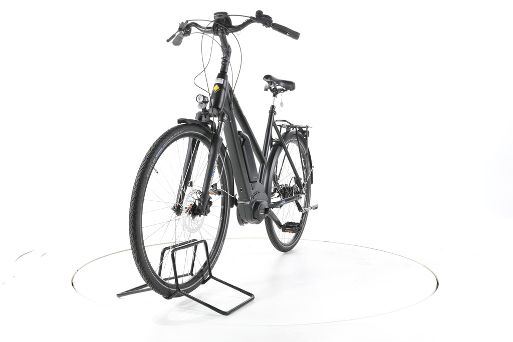 Kieler Manufaktur Modell 13 City E-Bike - Image 5