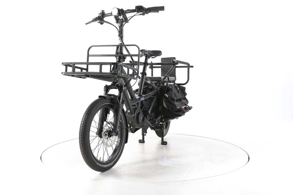 Tern GSD S10 E-Lastenrad - Image 5