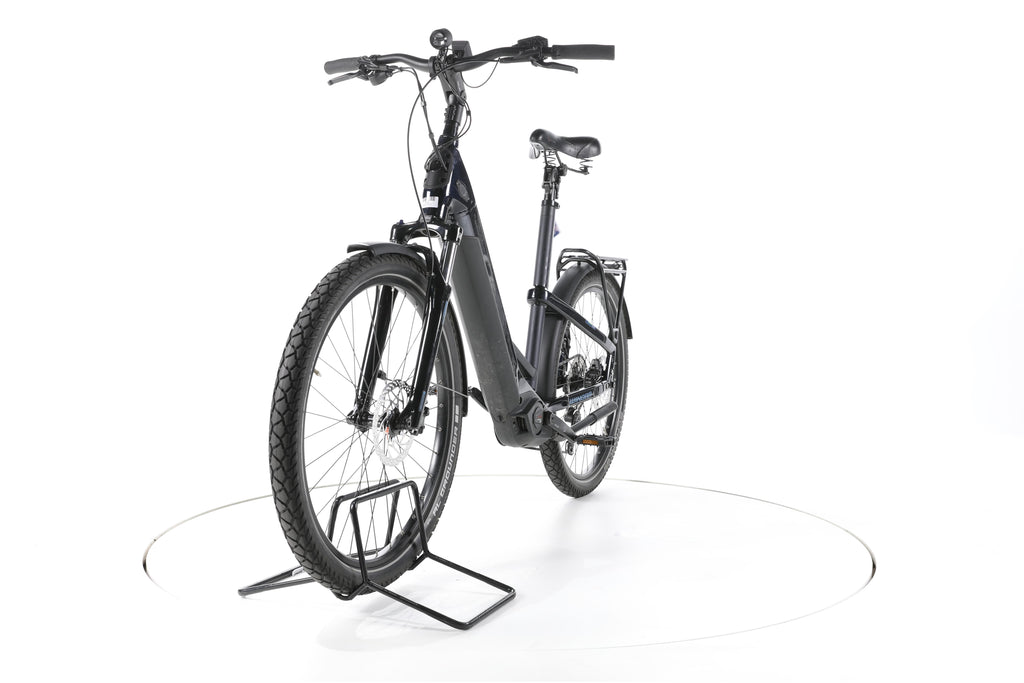 Winora Yakun 10 Trekking E-Bike Tiefeinsteiger - Image 5