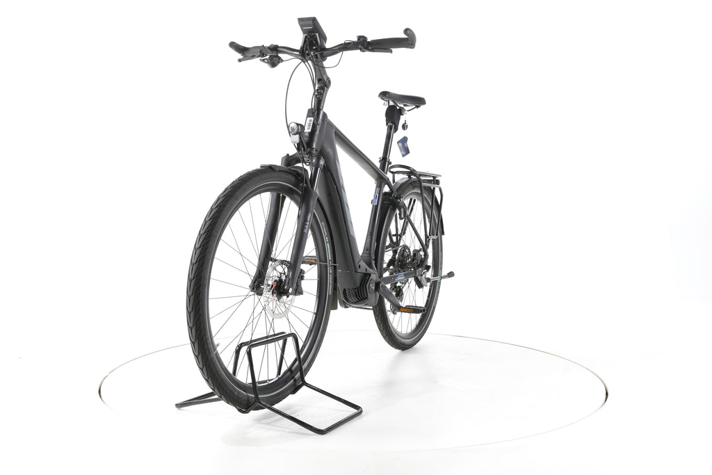 KTM Macina Tour CX 610 Trekking E-Bike - Image 5