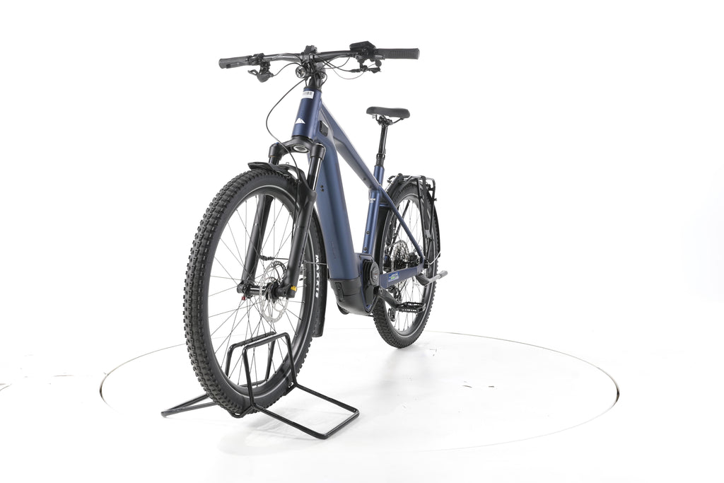 Canyon ON 6 SUV Trekking E-Bike 2024 - Image 5