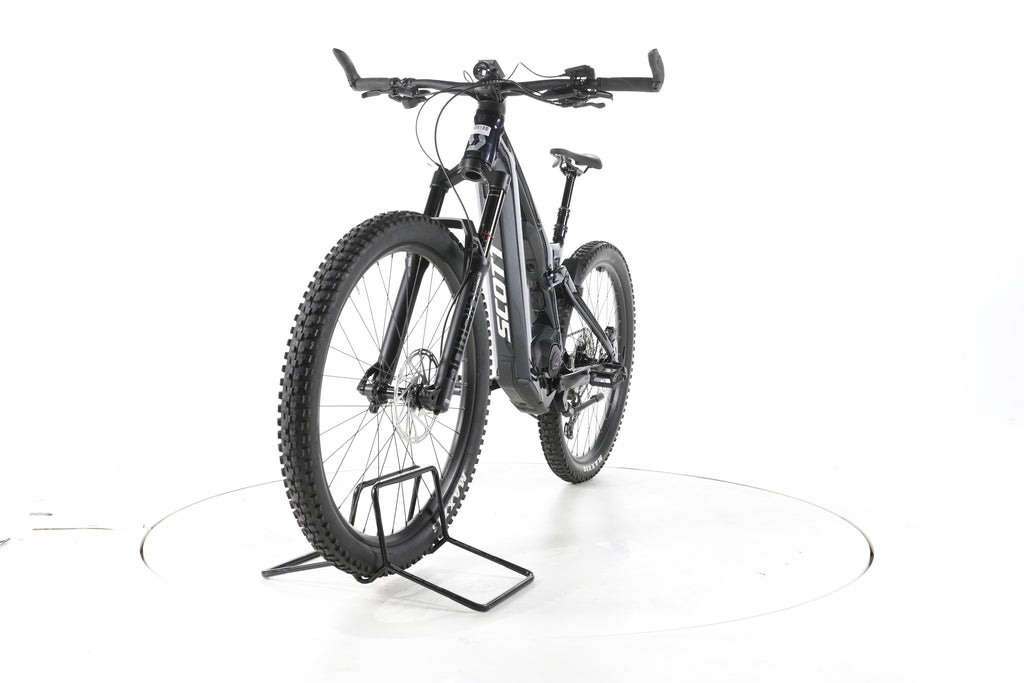 Scott Patron eRide 920 E-Bike Fully 2024 - Image 5