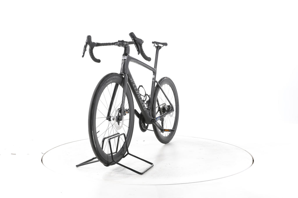 Specialized Tarmac SL7 Comp Gravelbike Carbon 2024 - Image 5