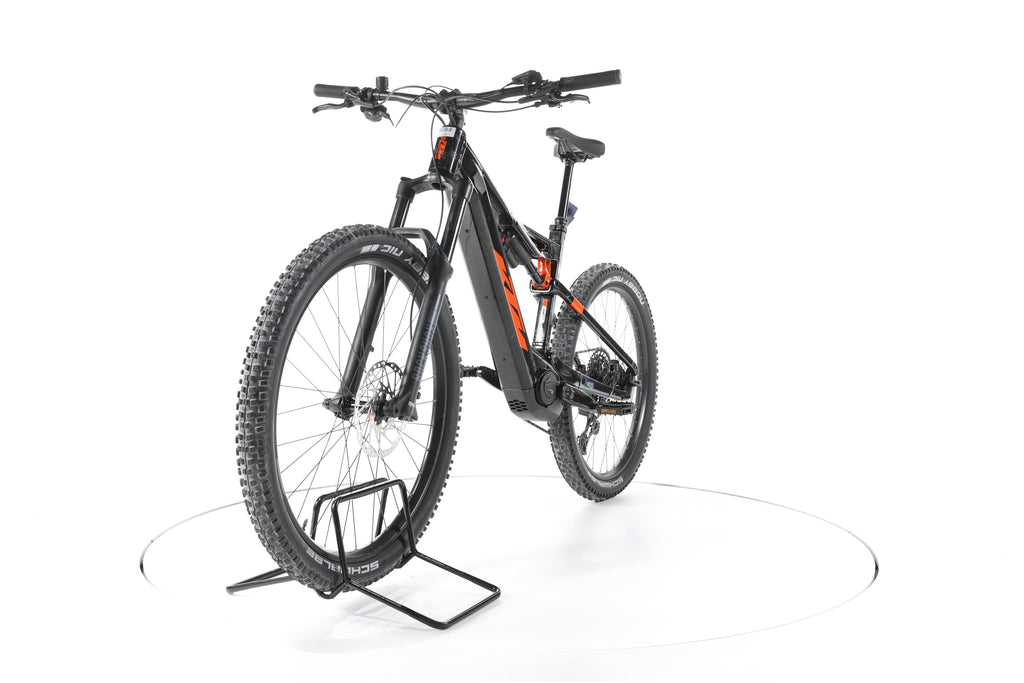 KTM MACINA KAPOHO 7973 Fully E-Bike 2023 - Image 5