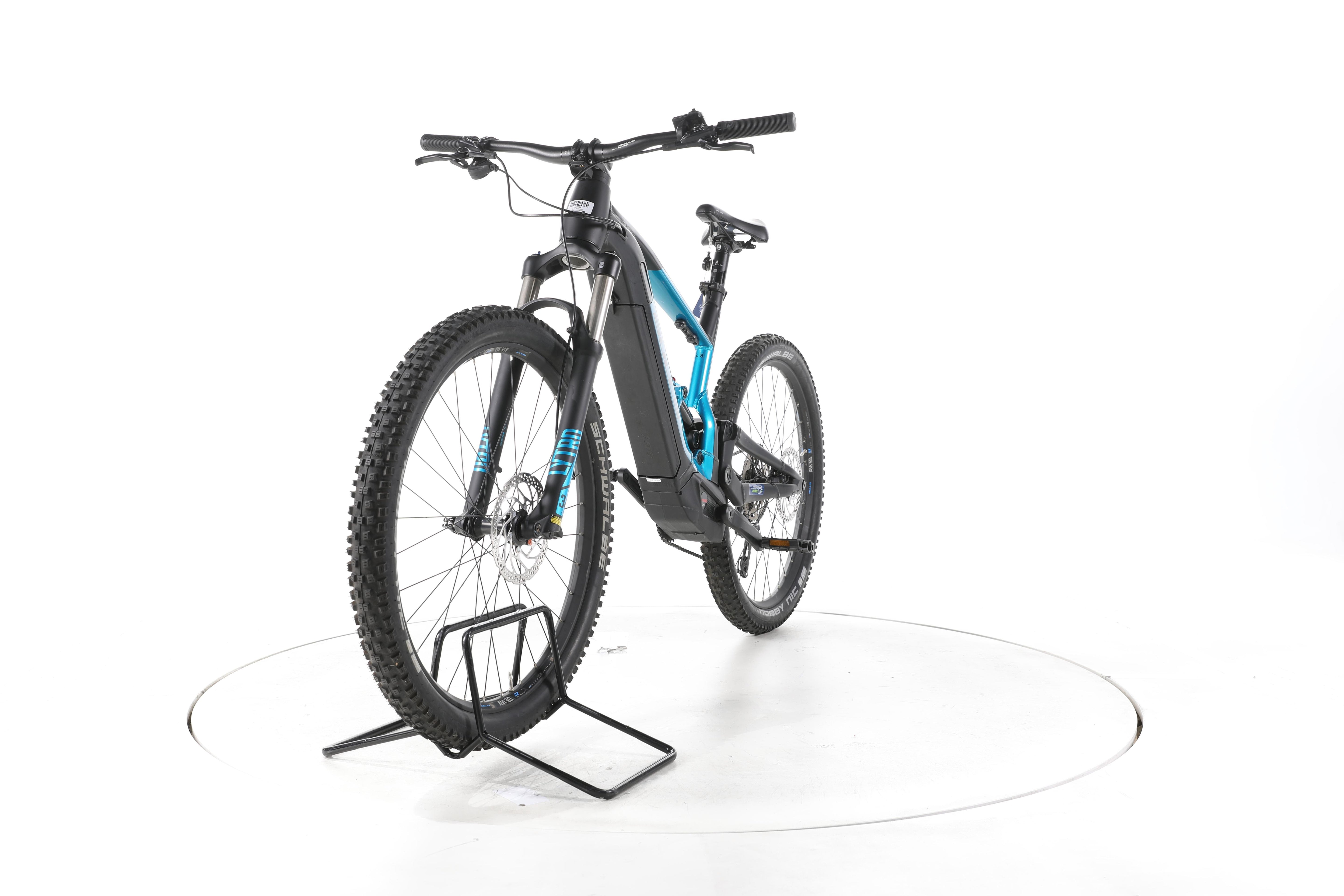 Bulls E-Stream EVO TR1 E-Bike Fully - Image 5
