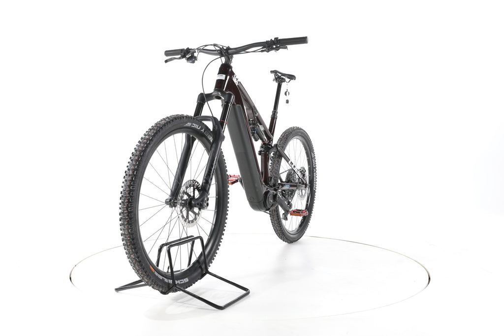 Cube Stereo Hybrid ONE55 C:68X SLX E-Bike Fully Carbon 2024 - Image 5
