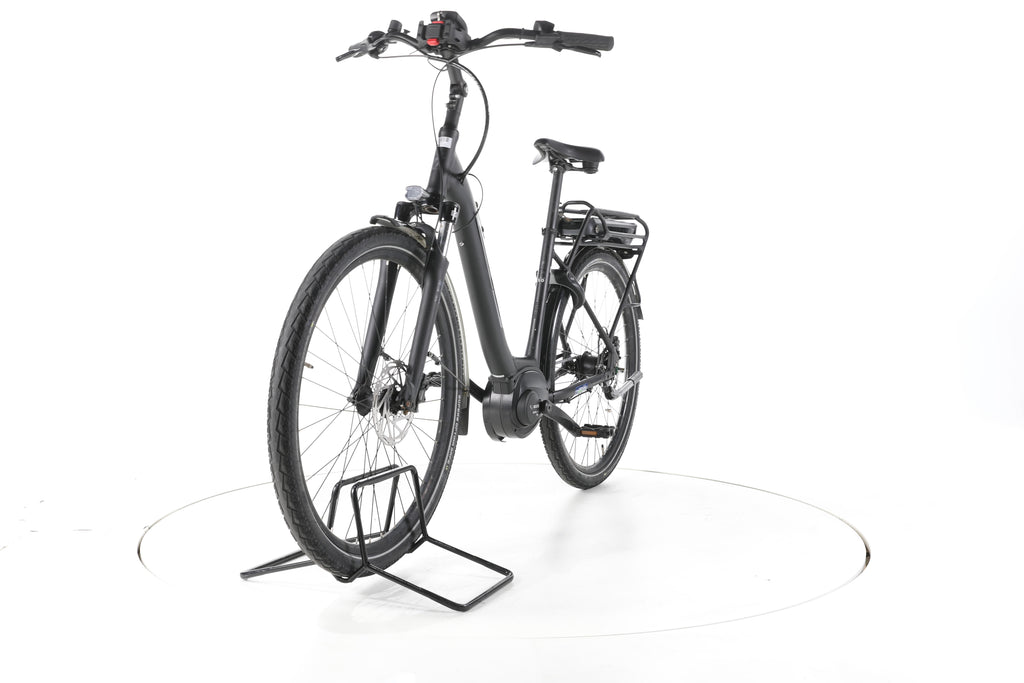 Pegasus Solero E8R Plus City E-Bike Tiefeinsteiger - Image 5