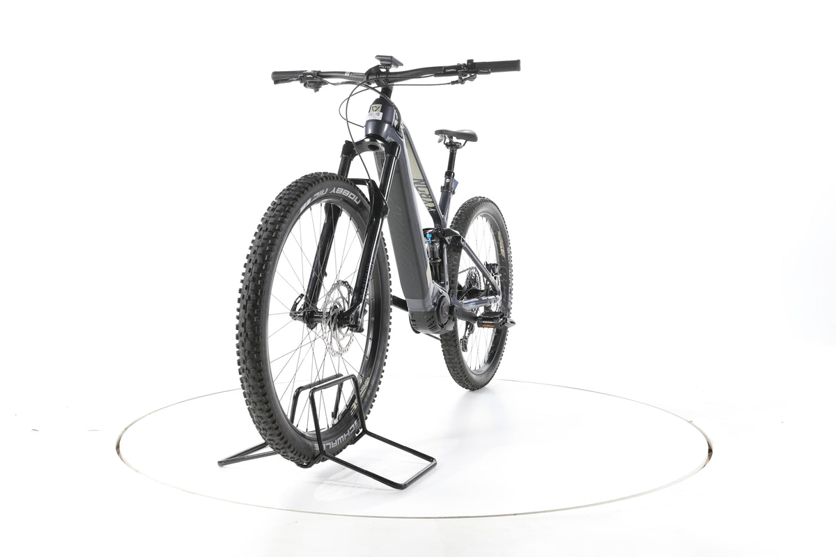 Conway Xyron S 2.9 E-Bike Fully - Image 5