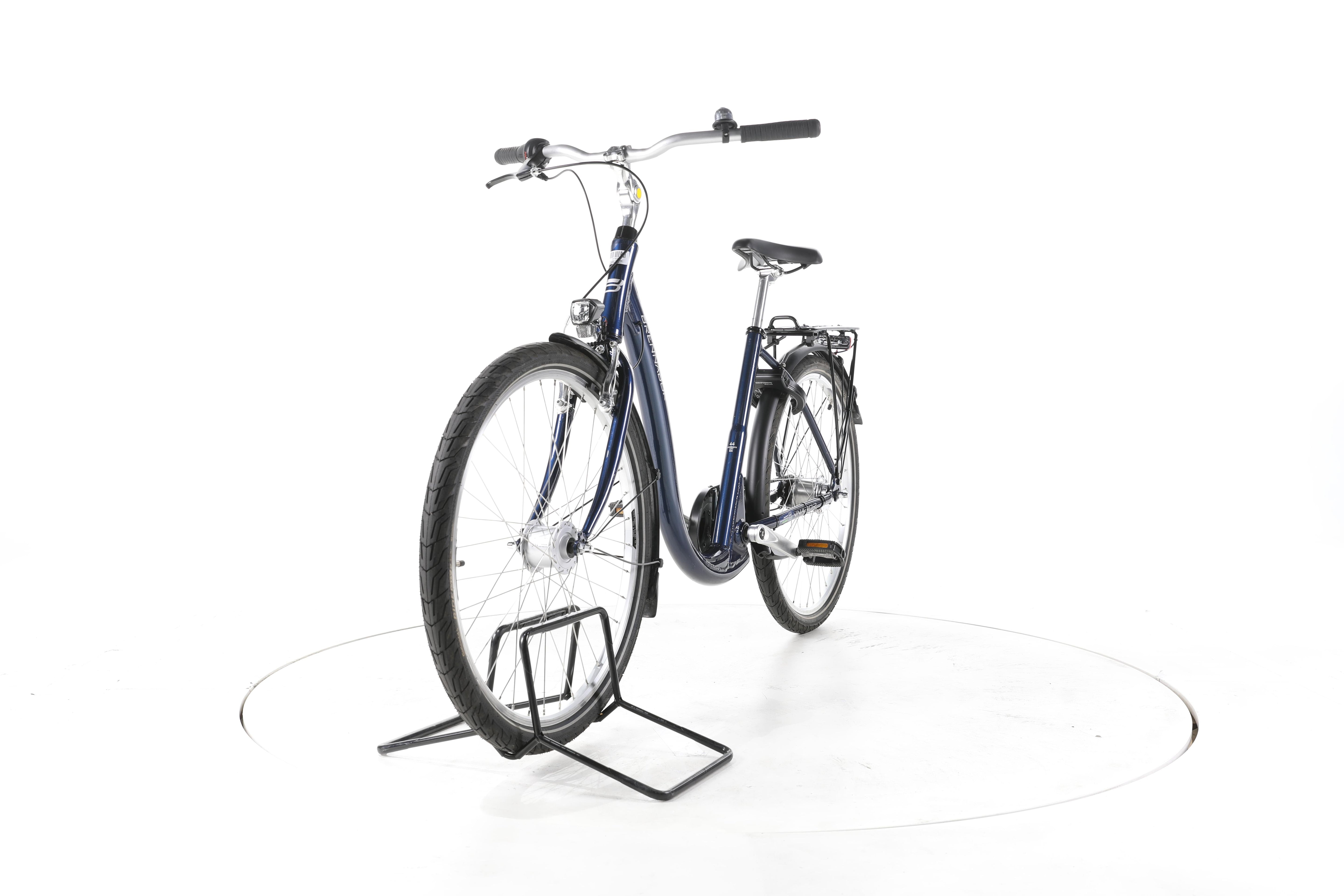 Brennabor C17 Fahrrad City & Trekking - Image 5