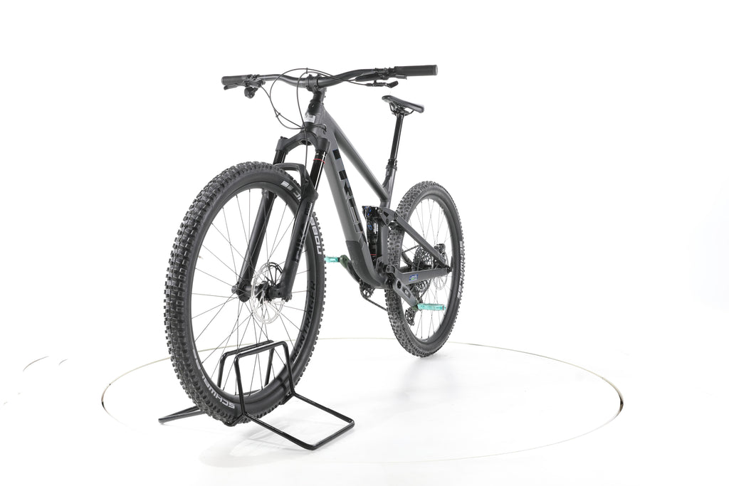 Trek Top Fuel 8 GX AXS T-Type Gen 3 - Image 5