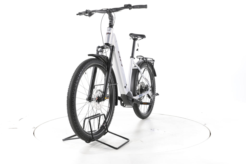 BH Bikes Atom SUV PRO Trekking E-Bike Tiefeinsteiger 2024 - Image 5