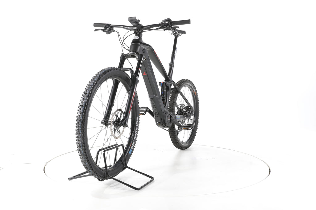 Bulls Sonic EVO AM 3 E-Bike Fully Carbon - Image 5
