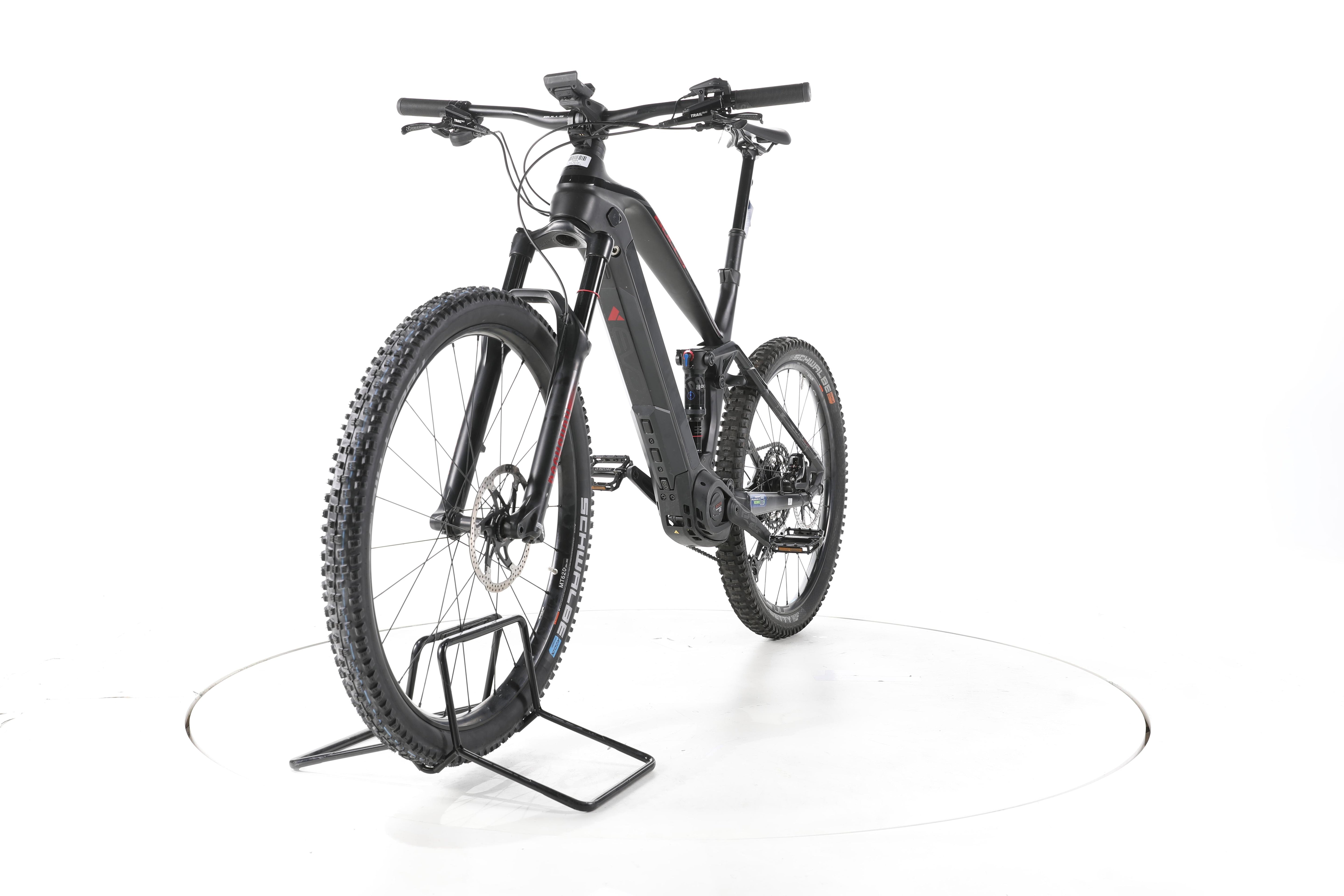 Bulls Sonic EVO AM 3 E-Bike Fully Carbon - Image 5