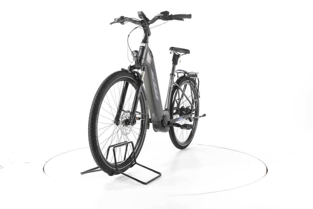 KTM Macina City 710 Belt City E-Bike Tiefeinsteiger - Image 5