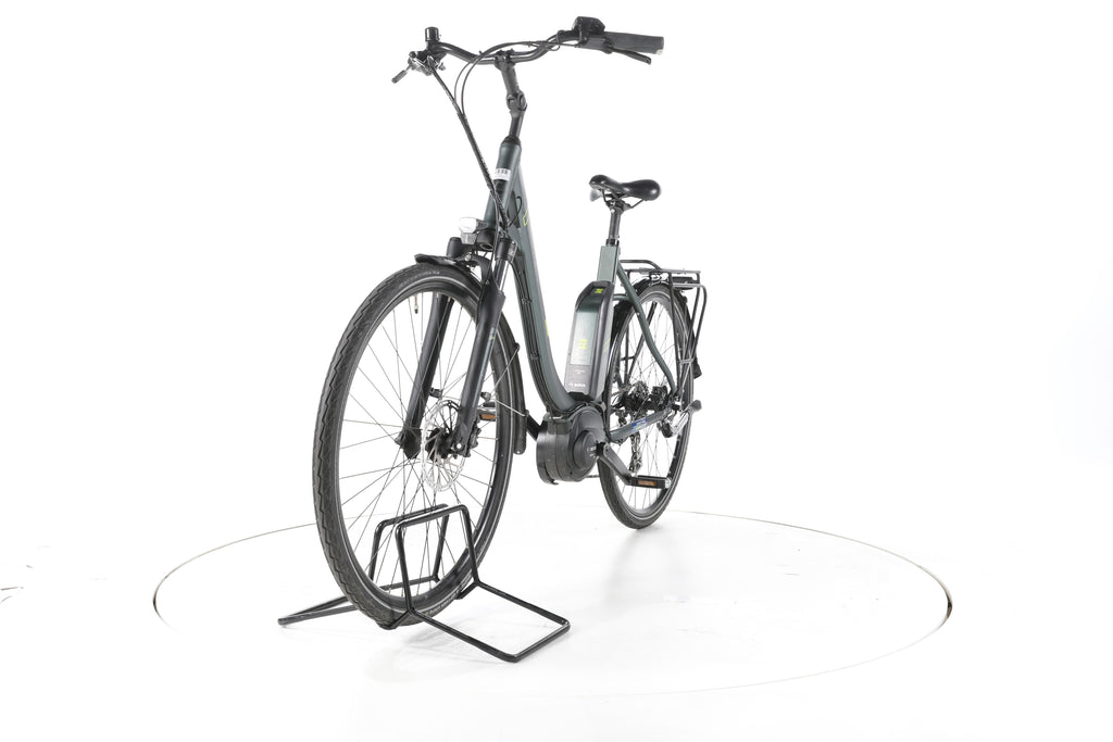 Triumph E-Bird Plus Trekking E-Bike Tiefeinsteiger - Image 5