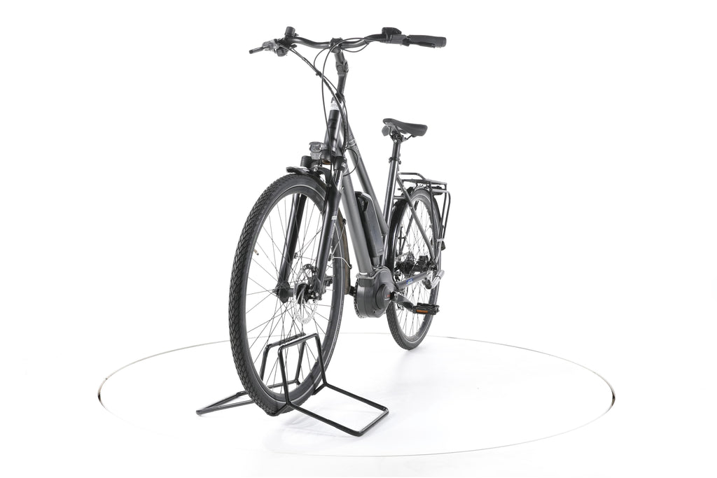 Triumph E-Bird Ultra Trekking E-Bike - Image 5