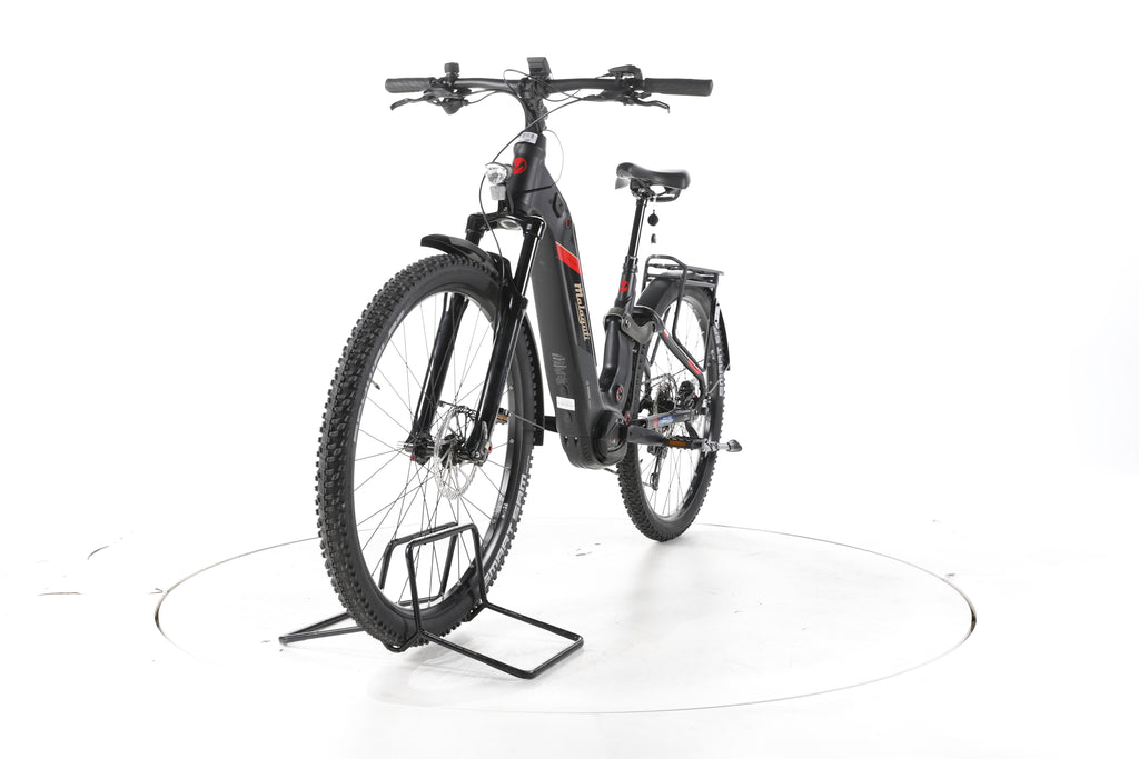 Malaguti Collina FW 6.1 SUV E-Bike Tiefeinsteiger - Image 5