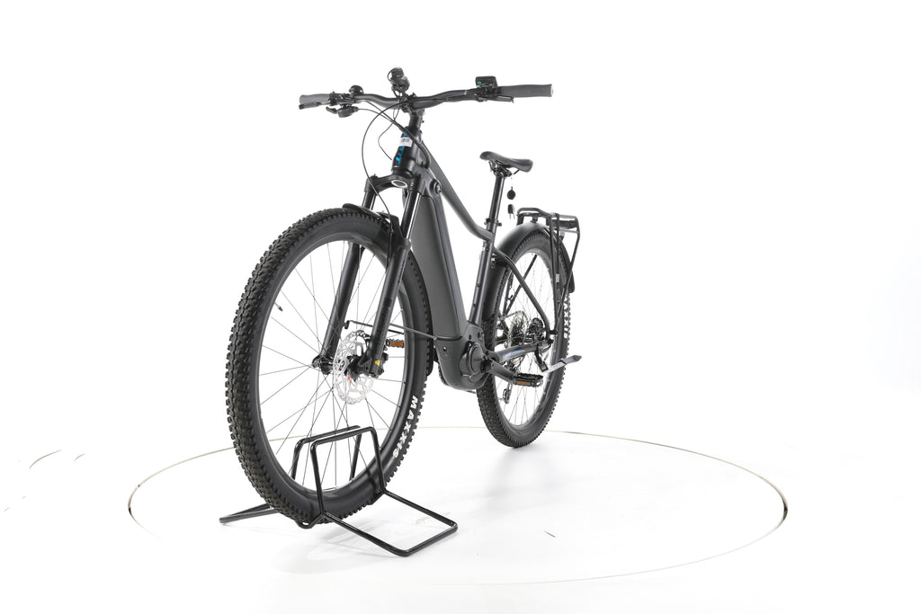 Giant Fathom E+ EX Trekking E-Bike - Image 5