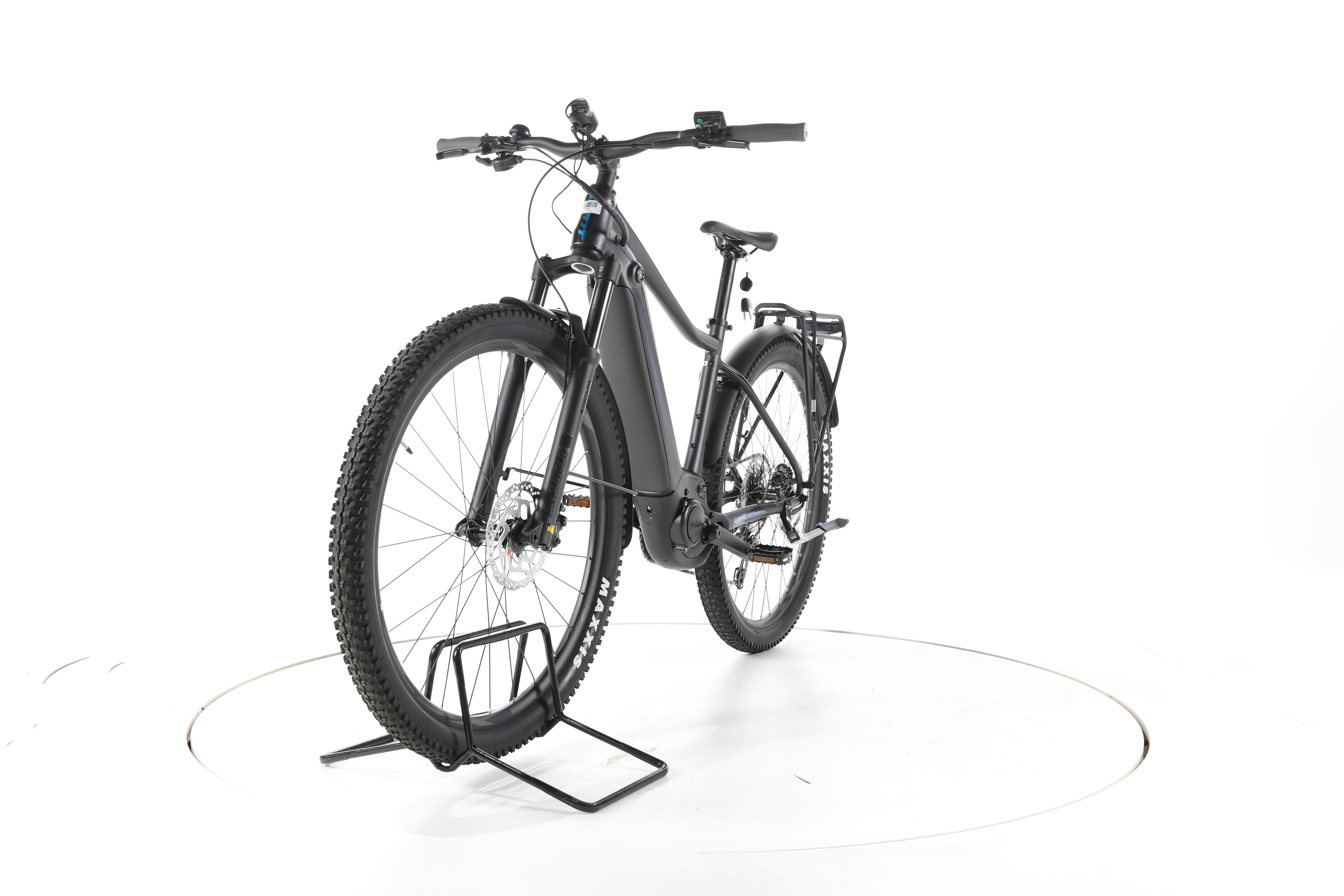 Giant Fathom E+ EX Trekking E-Bike - Image 5