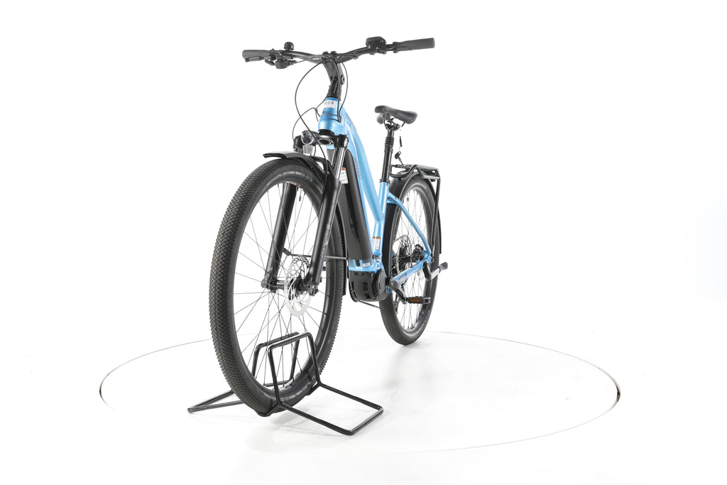 Cannondale Tesoro Neo X2 Trekking E-Bike - Image 5