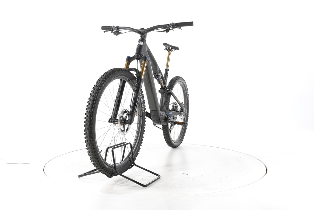 Cube AMS Hybrid ONE44 C:68X SLT 400X E-Bike Fully Carbon 2024 - Image 5