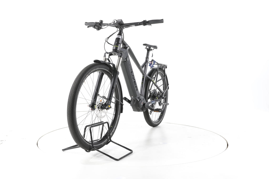 FLYER Uproc1 4.15 HT Trekking E-Bike - Image 5