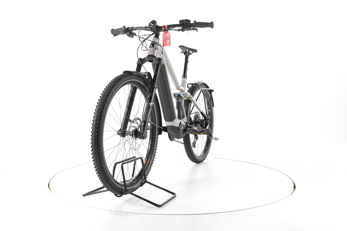 Haibike Adventr FS 10 SUV E-Bike 2026 - Image 5