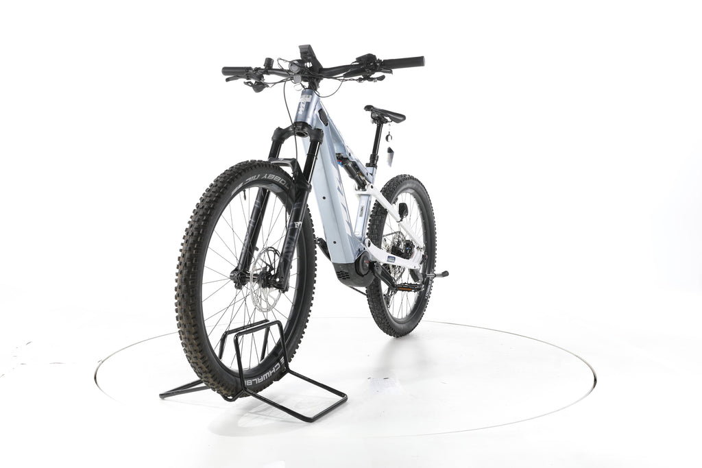 KTM Macina Lycan 771 Fully E-Bike - Image 5