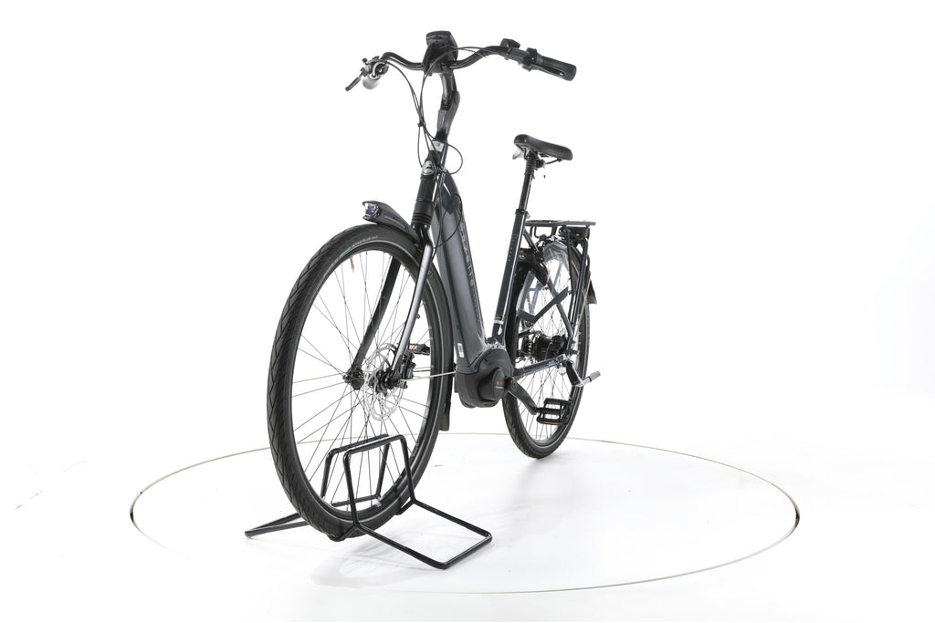 Gazelle Arroyo C5 HMB Elite City E-Bike Tiefeinsteiger - Image 5